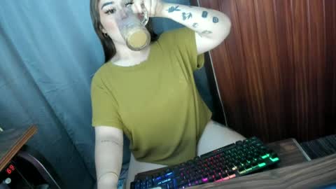Millany online show from 06-28-26, 12:38