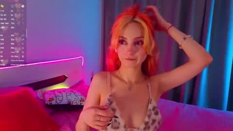 Agata online show from 03-08-26, 12:41