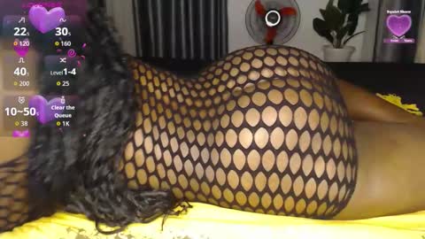 sugarboooty online show from 03-13-26, 05:41