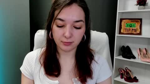 Megan online show from 05-29-26, 06:55