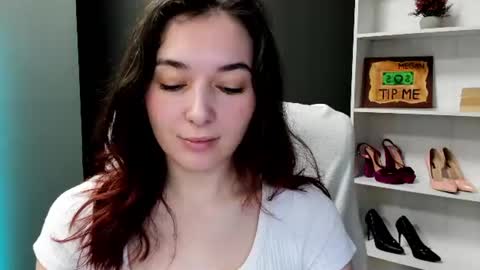 Snapshot of sugar_xmegan chatting on 06-29-26, 06:41 Megan online show from 06-29-26, 06:41