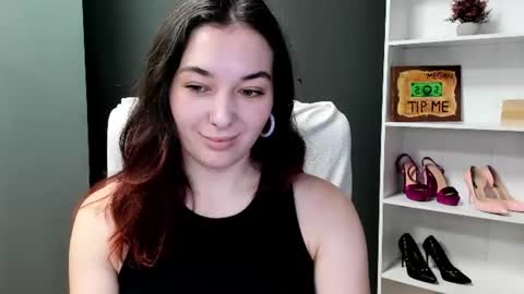 Snapshot of sugar_xmegan chatting on 07-02-26, 10:32 Megan online show from 07-02-26, 10:32