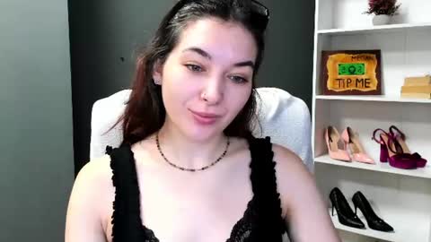 Snapshot of sugar_xmegan chatting on 07-06-26, 06:54 Megan online show from 07-06-26, 06:54