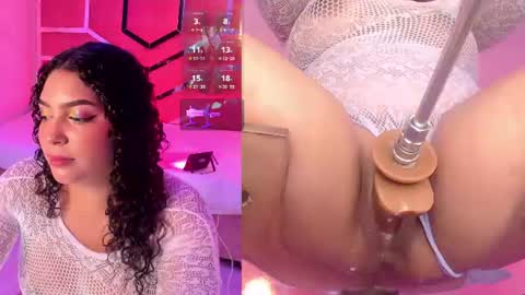 Snapshot of sugarandnibbles chatting on 06-27-26, 02:44 Lili online show from 06-27-26, 02:44