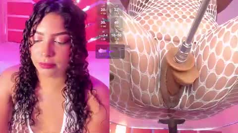 Snapshot of sugarandnibbles chatting on 06-28-26, 01:17 Lili online show from 06-28-26, 01:17