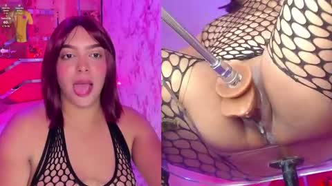 Snapshot of sugarandnibbles chatting on 07-06-26, 03:03 Lili online show from 07-06-26, 03:03