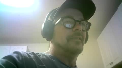Teddybear Richard online show from 07-12-26, 11:40