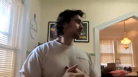 Sugar online show from 01-29-25, 05:35