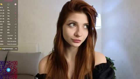 Carolina online show from 05-21-26, 03:52