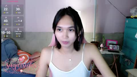 Sugar online show from 04-17-26, 01:14