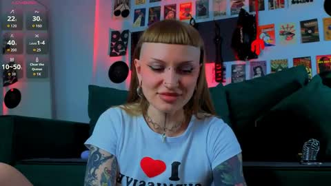 Snapshot of sugarsoot chatting on 04-25-26, 01:41 sugarsoot online show from 04-25-26, 01:41