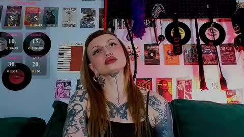 Snapshot of sugarsoot chatting on 05-16-26, 10:36 sugarsoot online show from 05-16-26, 10:36