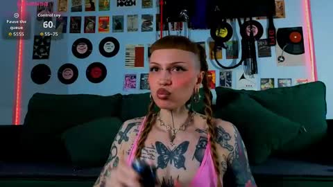 Snapshot of sugarsoot chatting on 05-22-26, 05:47 sugarsoot online show from 05-22-26, 05:47