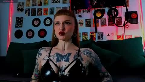 Snapshot of sugarsoot chatting on 05-29-26, 05:49 sugarsoot online show from 05-29-26, 05:49