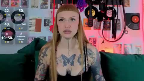 sugarsoot online show from 07-11-26, 06:16