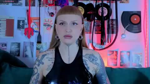 sugarsoot online show from 07-12-26, 05:42