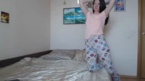 SugarTati online show from 07-15-26, 03:06