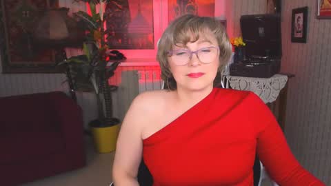 Vivien online show from 01-29-25, 12:13