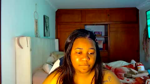 Cami   Back in 2 hours online show from 03-04-26, 07:36