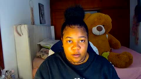 Cami   Back in 2 hours online show from 03-18-26, 07:22