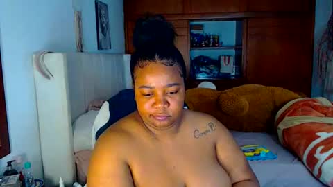 Cami   Back in 2 hours online show from 04-05-26, 05:15