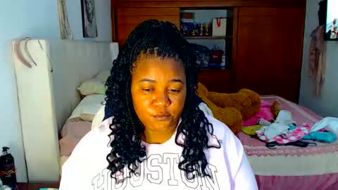 Cami   Back in 2 hours online show from 04-21-26, 05:25