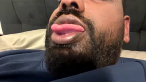 Let me be your knight that saves you online show from 03-11-26, 12:38