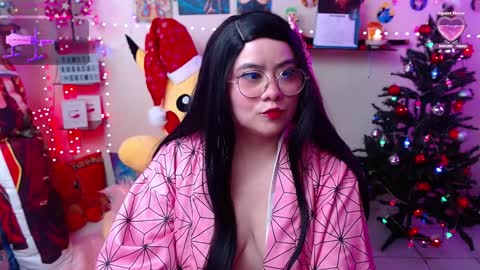 Snapshot of suimi_2 chatting on 12-01-24, 09:15 Suimi online show from 12-01-24, 09:15