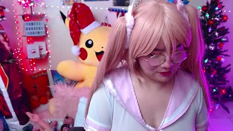 Snapshot of suimi_2 chatting on 12-08-24, 05:11 Suimi online show from 12-08-24, 05:11