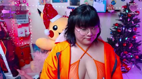 Snapshot of suimi_2 chatting on 12-09-24, 01:34 Suimi online show from 12-09-24, 01:34