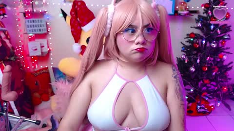 Snapshot of suimi_2 chatting on 12-10-24, 11:54 Suimi online show from 12-10-24, 11:54