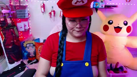 Snapshot of suimi_2 chatting on 01-12-25, 08:36 Suimi online show from 01-12-25, 08:36