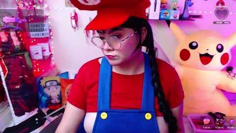 Snapshot of suimi_2 chatting on 01-18-25, 04:21 Suimi online show from 01-18-25, 04:21