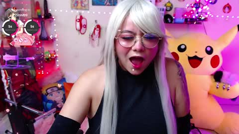 Snapshot of suimi_2 chatting on 01-30-25, 11:24 Suimi online show from 01-30-25, 11:24