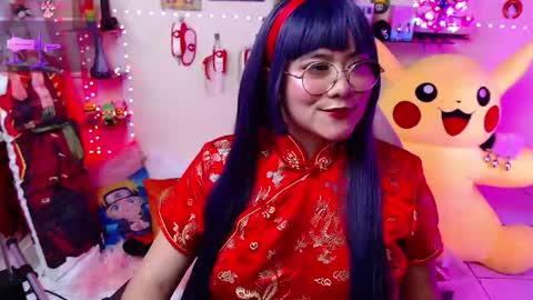 Snapshot of suimi_2 chatting on 02-10-25, 04:04 Suimi online show from 02-10-25, 04:04