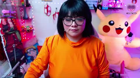 Snapshot of suimi_2 chatting on 02-17-25, 03:04 Suimi online show from 02-17-25, 03:04