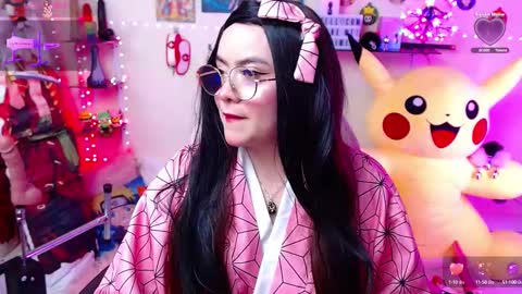 Snapshot of suimi_2 chatting on 02-26-25, 09:58 Suimi online show from 02-26-25, 09:58