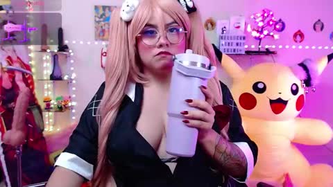 Snapshot of suimi_2 chatting on 03-09-25, 07:59 Suimi online show from 03-09-25, 07:59