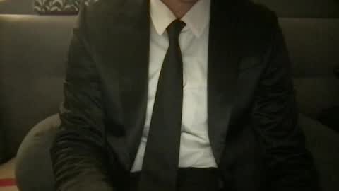 suitfetishez online show from 02-13-26, 06:42