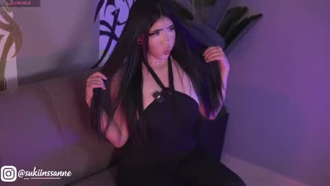 sukiinsanne online show from 07-11-26, 09:27
