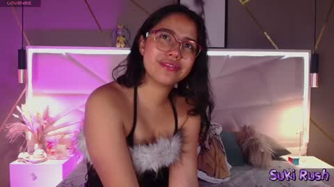 SUKI online show from 07-01-26, 11:45