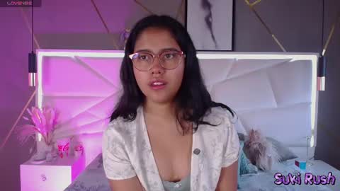 SUKI online show from 07-02-26, 11:38