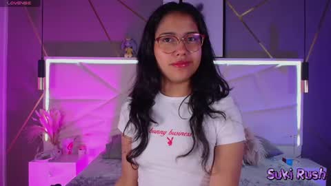 SUKI online show from 07-03-26, 11:27