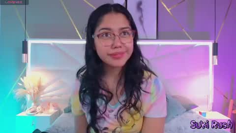 SUKI online show from 07-04-26, 12:11
