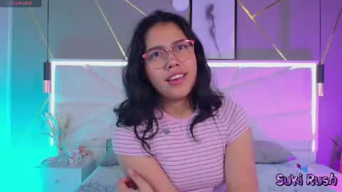 SUKI online show from 07-06-26, 11:40