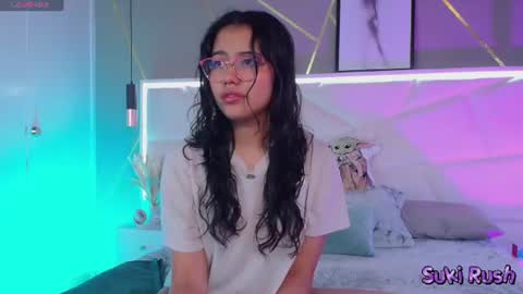 SUKI online show from 07-07-26, 11:25