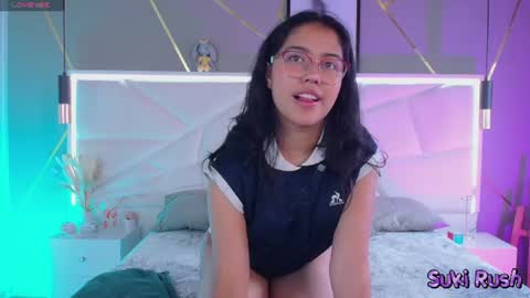 SUKI online show from 07-08-26, 11:48