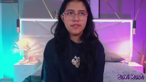 SUKI online show from 07-09-26, 11:25