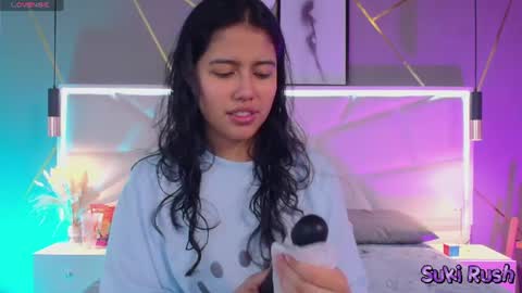 SUKI online show from 07-10-26, 11:24