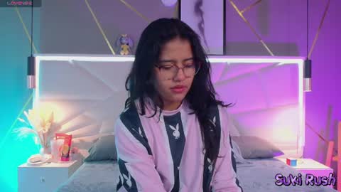 SUKI online show from 07-11-26, 11:24